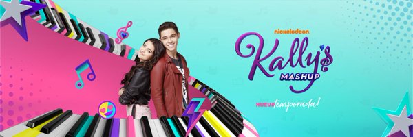 Kally's Mashup TV Profile Banner