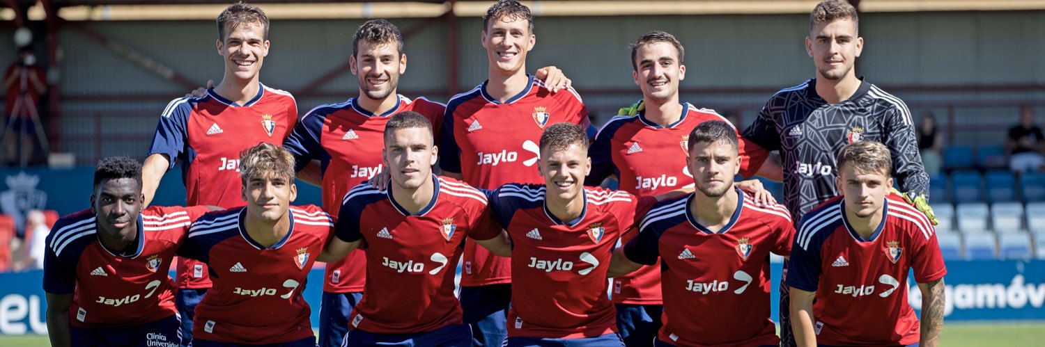 Iker Muñoz banner