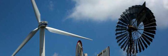 Texas Palestine & Climate Voter banner