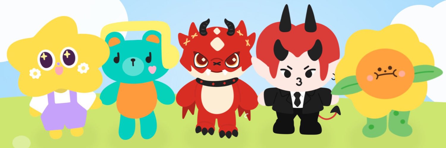 nanedancer's profile banner image