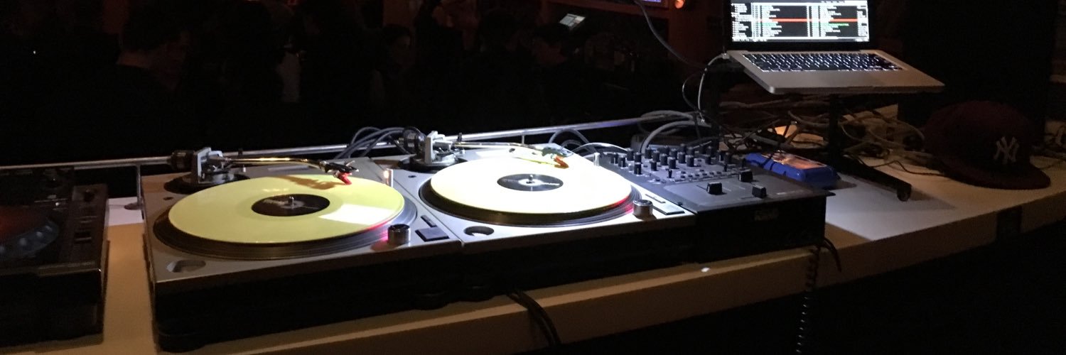djlefcut's profile banner image
