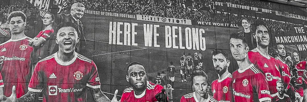 munited banner