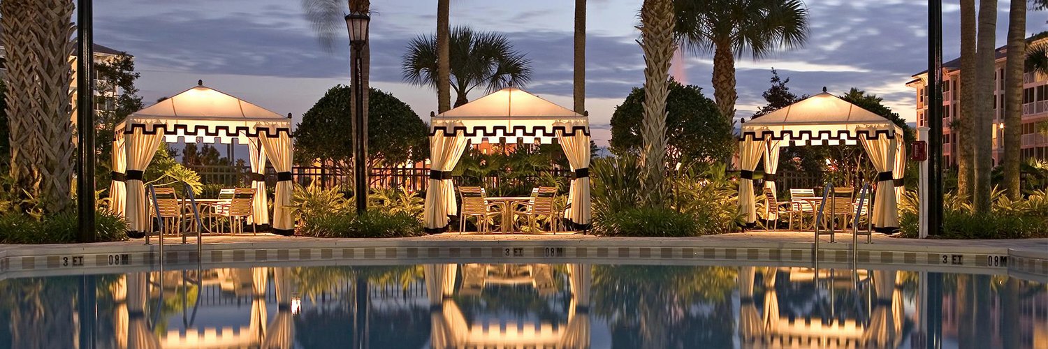 Vistana Villages banner