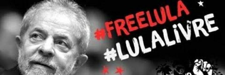❤️ Carllota Lula ❤️ banner