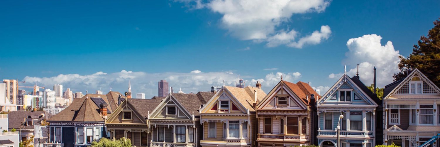 Our Trans Home SF banner