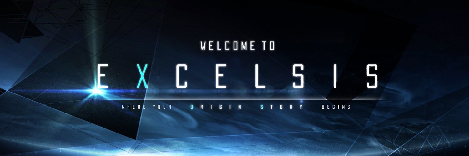 ExcelsisRPG's profile banner image