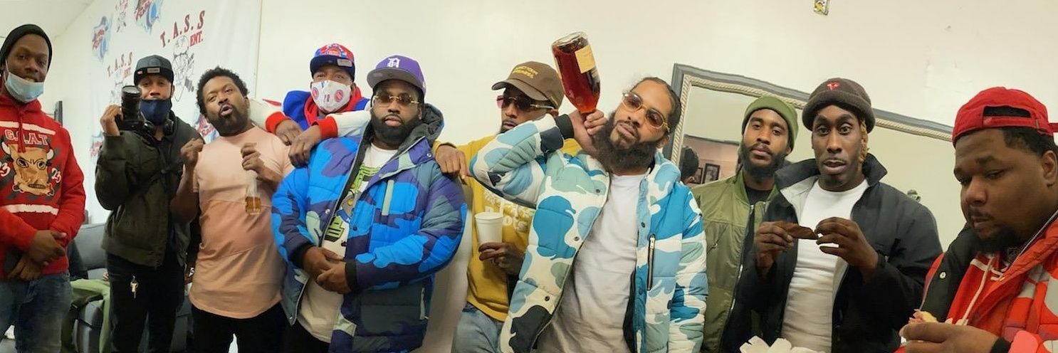 therealjunetee's profile banner image
