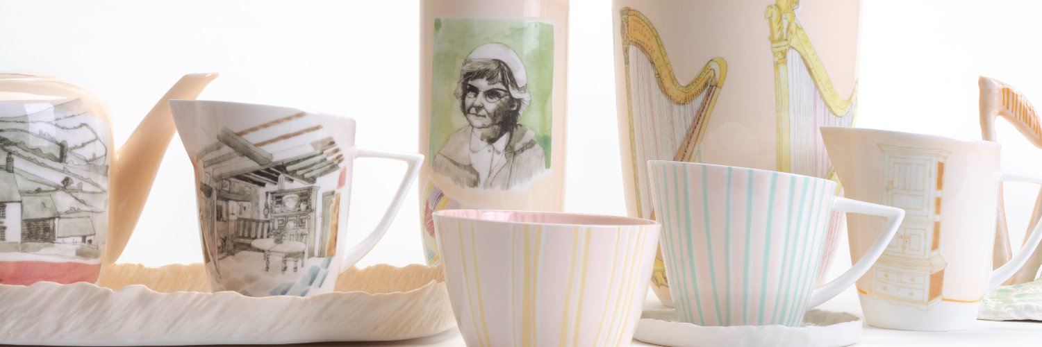 Oriel Mission | Mission Gallery banner