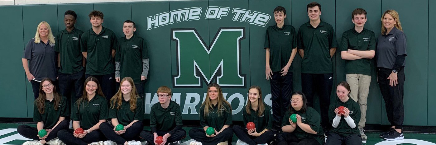 Methacton Unified Sports banner