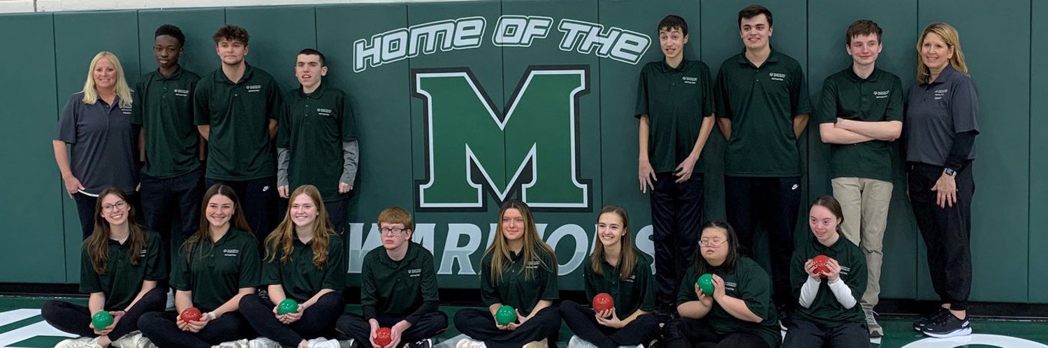 Methacton Unified Sports Profile Banner