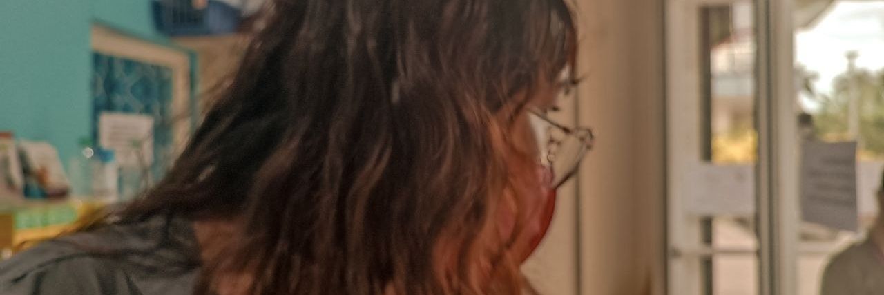 maridenissed's profile banner image