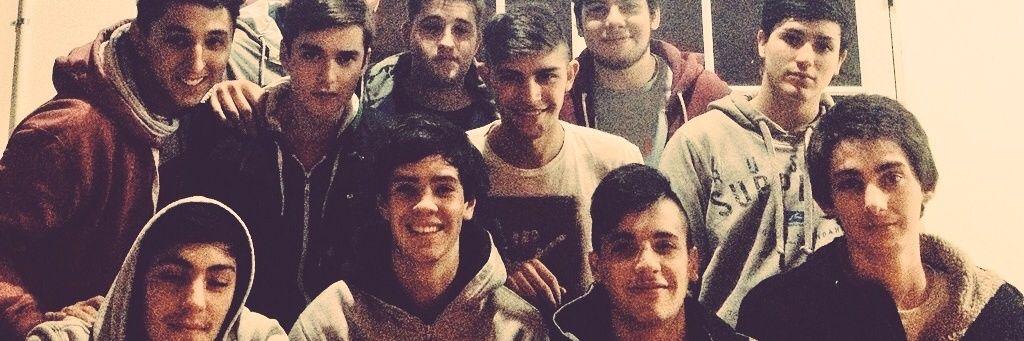 GuidoCersosimo's profile banner image