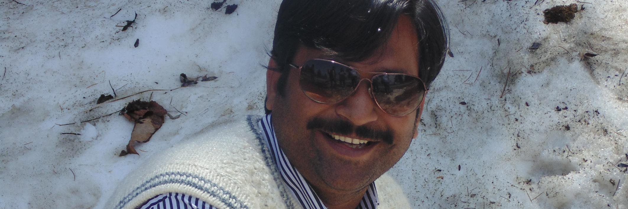 kupratap87's profile banner image