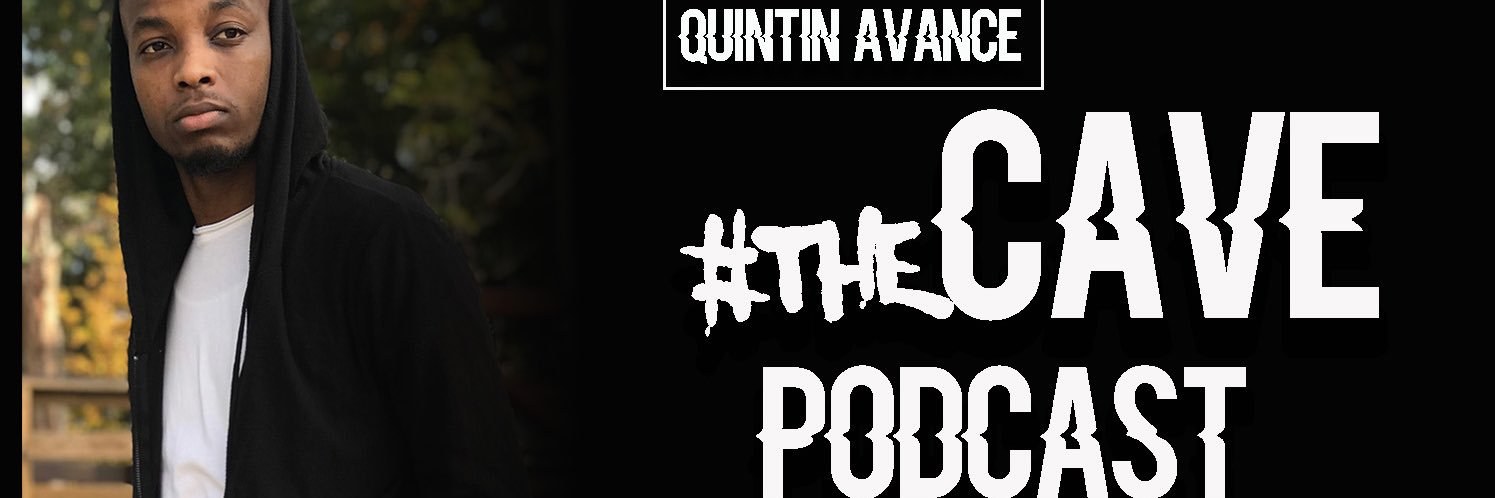 #TheCave banner