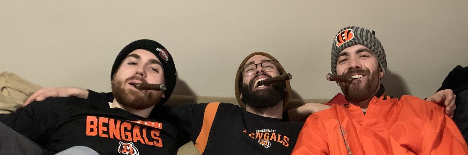 LukeStraub26's profile banner image
