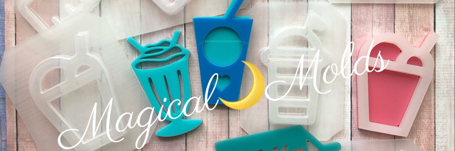 MagicalMolds's profile banner image