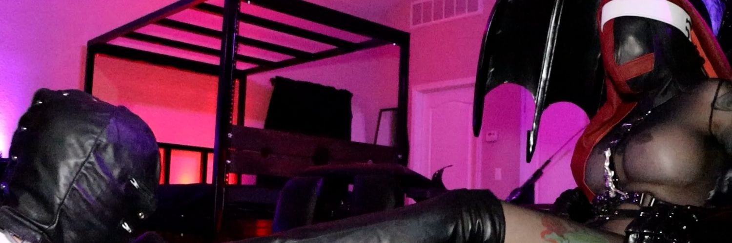 Disciple of Satanatrix banner
