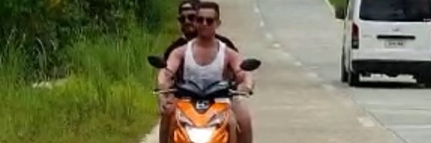 NickNorfolk1's profile banner image