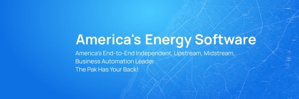 PakEnergyLLC Profile Banner