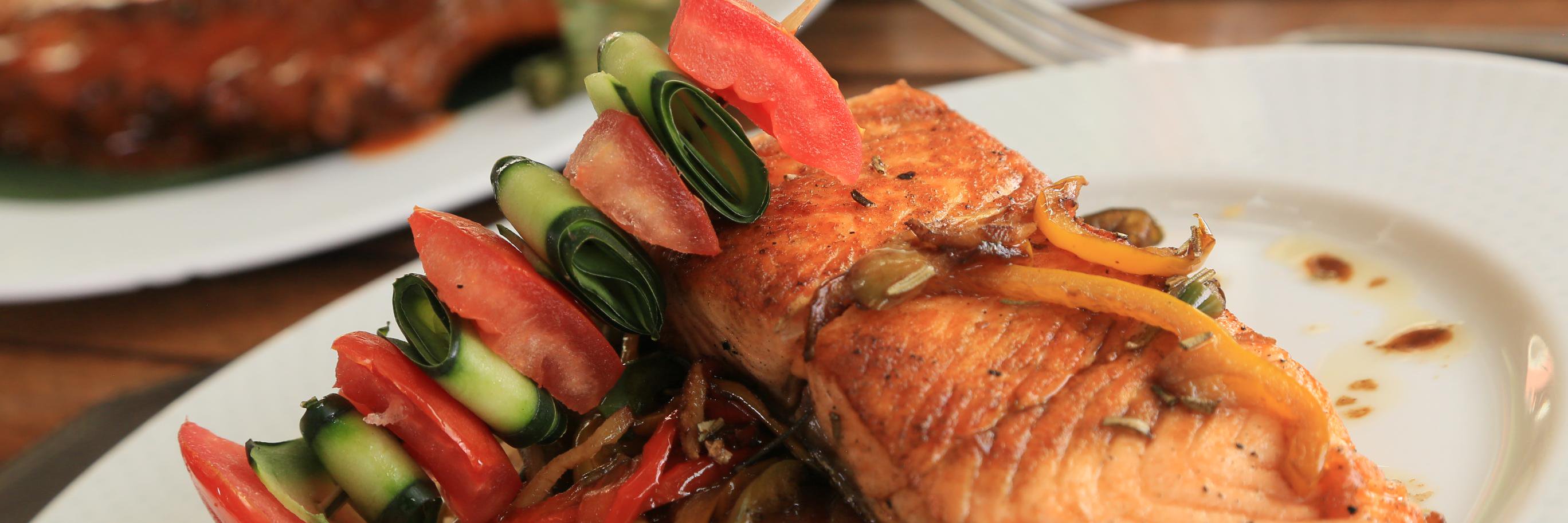 TK Terraza Grill banner