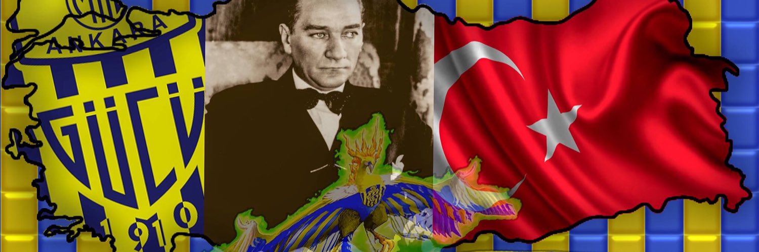 KOZAKCI's profile banner image