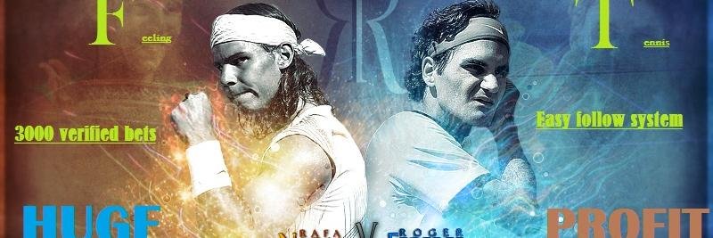 feelingtennis's profile banner image