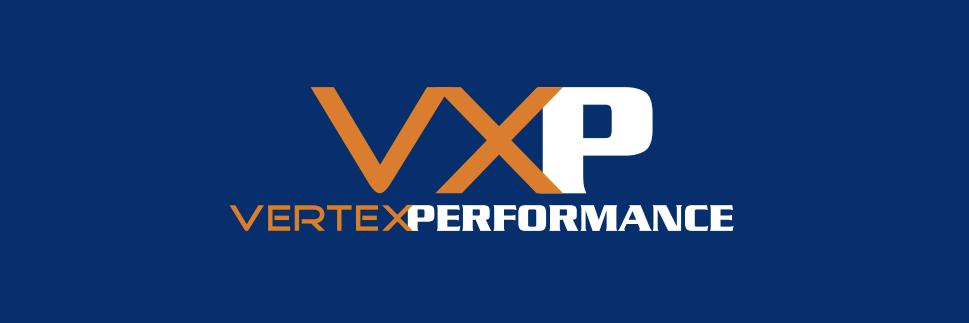 Vertex Performance banner