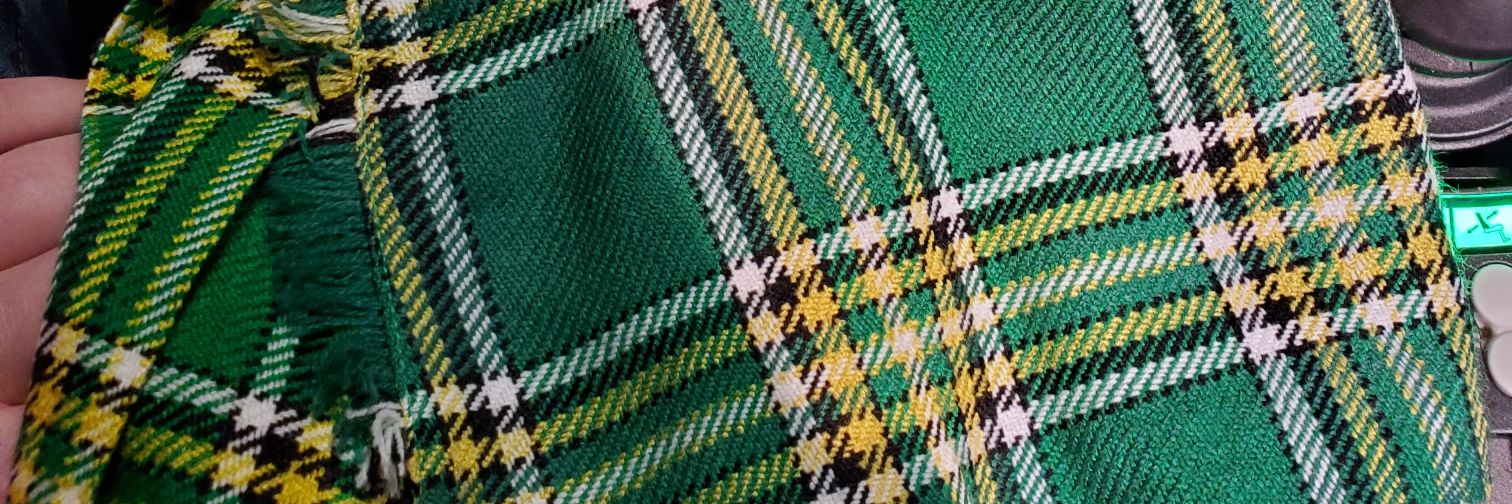 kiltedwordsmith's profile banner image