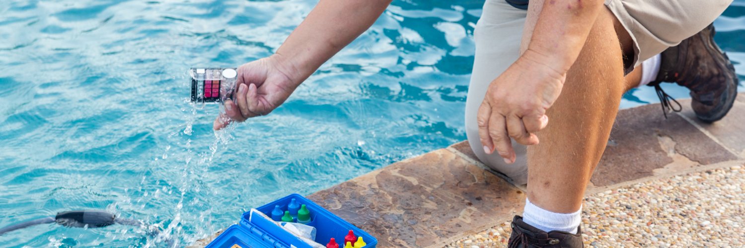 pooltechpools's profile banner image