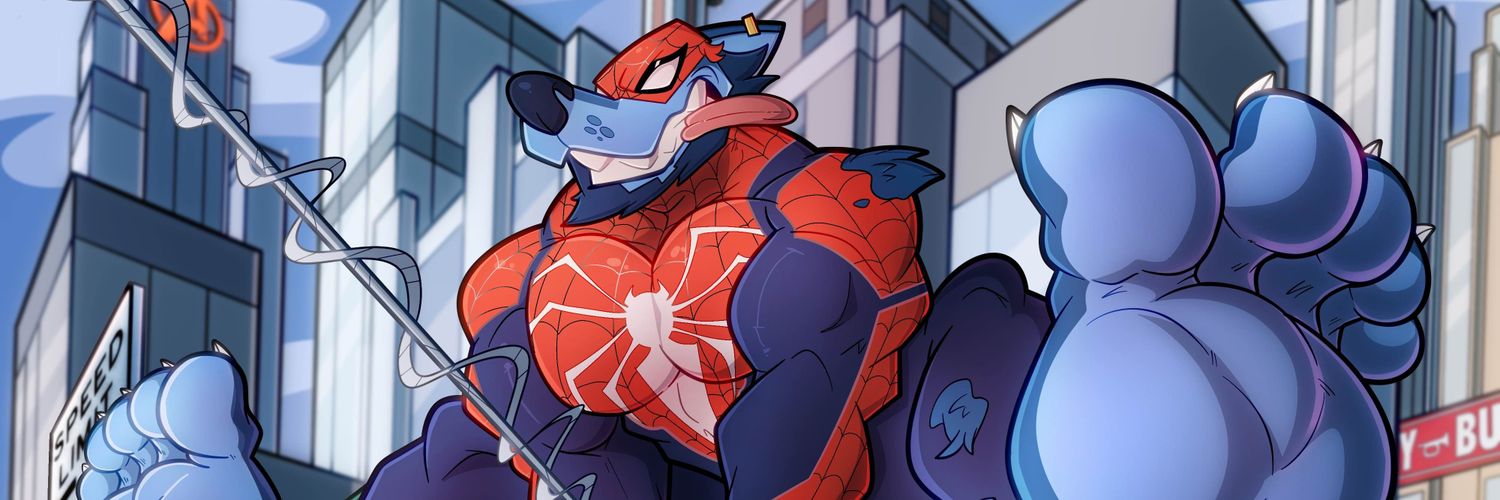 LuisDaWulf banner