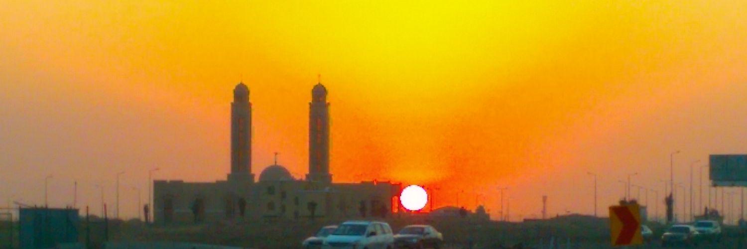 Mohammed Widinly محمد ودينلي banner