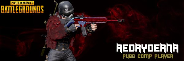 RedRyderNA Profile Banner