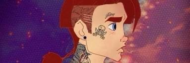 FabledPower's profile banner image