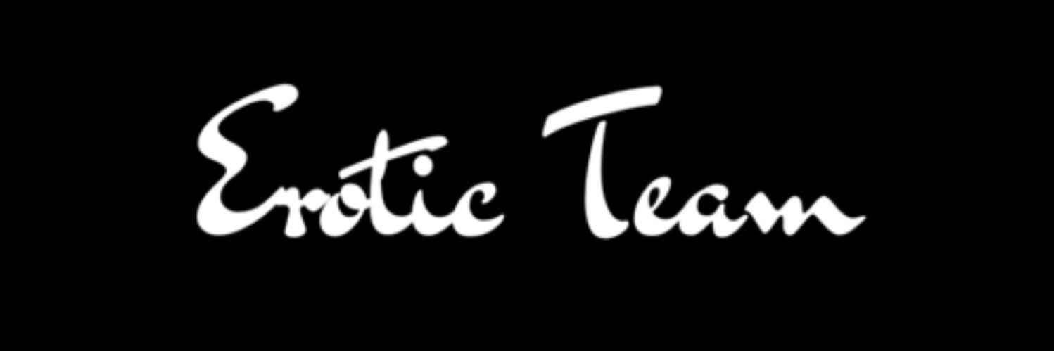 erotic_team's profile banner image