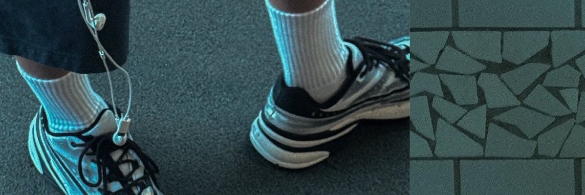 Ⓜ️ banner
