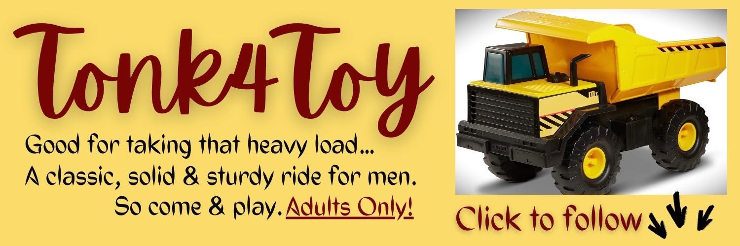 Tonk4Toy's profile banner image