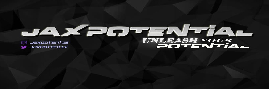 @JaxPotential banner