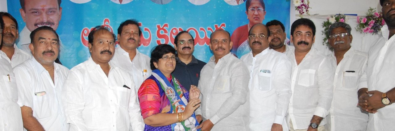 padmalatha_dr's profile banner image