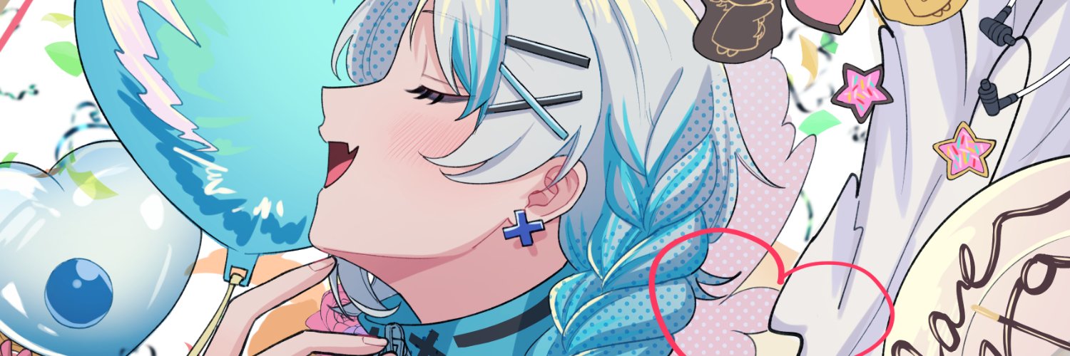 くらげkun🪼🫧 banner