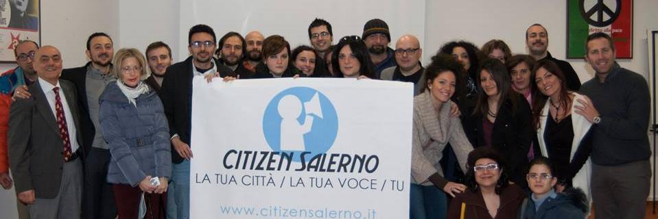 CitizenSalerno's profile banner image