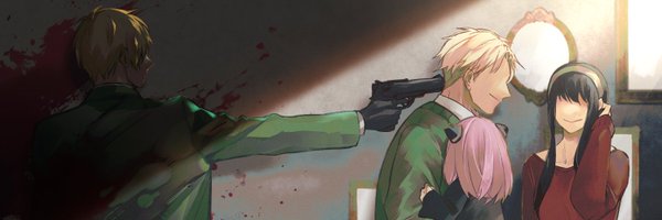 ninomonox Profile Banner