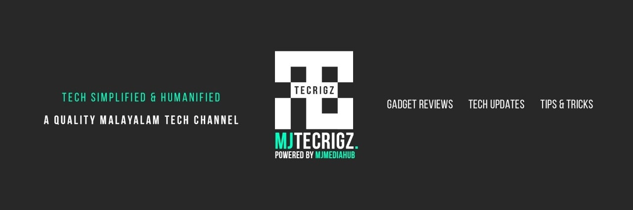 T E C R I G Z banner