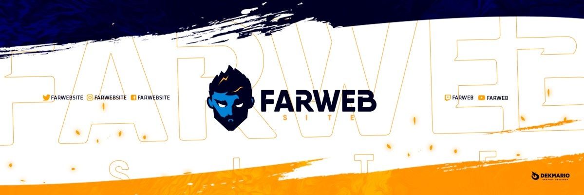 Farweb banner