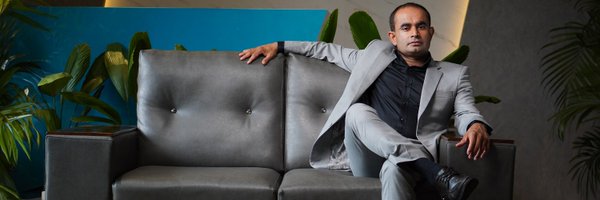 sabeernelli Profile Banner