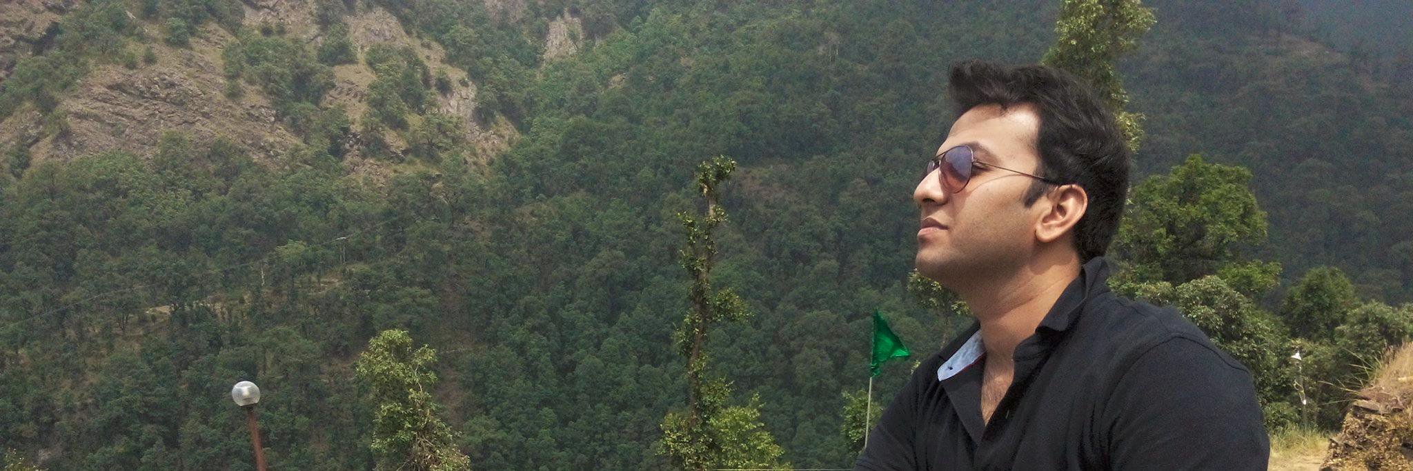 dhananjay jha banner