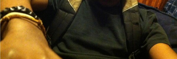 DerektheG Profile Banner