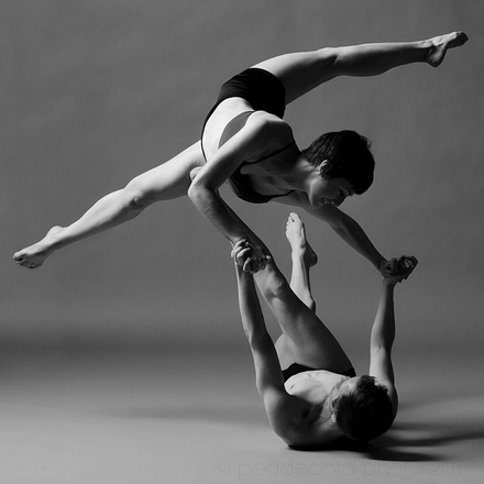 _Dancerthoughts's profile banner image