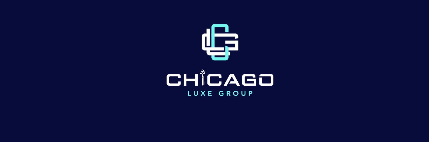 ChicagoLuxeGRP's profile banner image