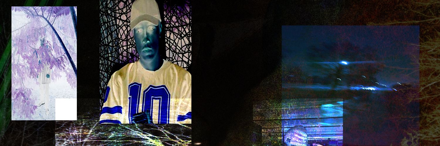 benakanister's profile banner image