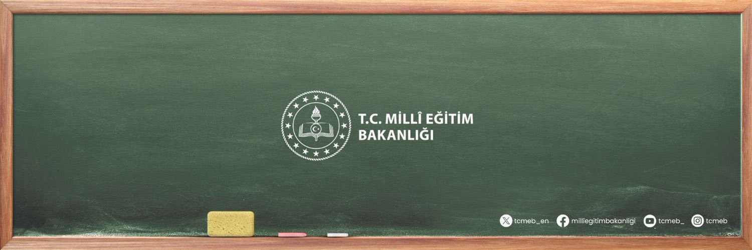 Derecik İlçe Millî Eğitim Müdürlüğü banner